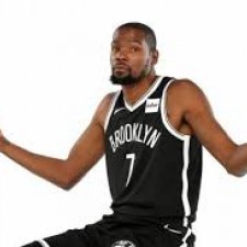 Durant will mit Cole Träume verfolgen